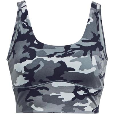 Under Armour安德玛运动背心女透气速干四向弹力吸湿排汗