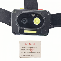 祥赞 4G智能摄像头灯 XZ-TD002