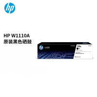 惠普(hp) W1110A/110A黑色硒鼓 适用hp 108a/w136a/w/nw 138p/pn/pnw