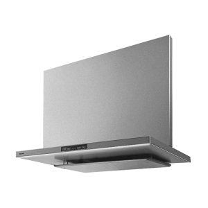 日本代购Panasonic/松下油烟机易清洁带联动75厘米银色FY-60DED3-S