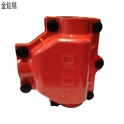 金鉝铭 管路堵漏器 DLQ-S /套
