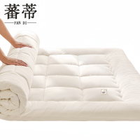 蕃蒂单人床褥150*200cm张