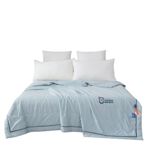 芳恩(faunen) 零下一度冰丝被 200×230cm 礼盒装FN-B6091