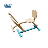 喜立健 户外健身器材 划船器(新国标) 件