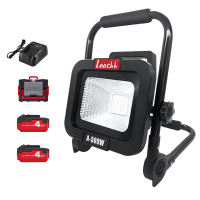 Leecbb LED照明灯 L8D 台