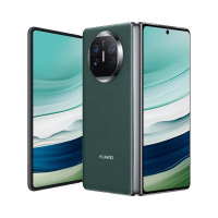 华为(HUAWEI)Mate X5 折叠屏手机 12GB+512GB 青山黛