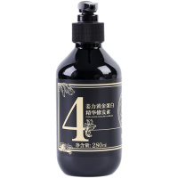 姜力4号精华修发素280ml修护滋养柔顺男女通用