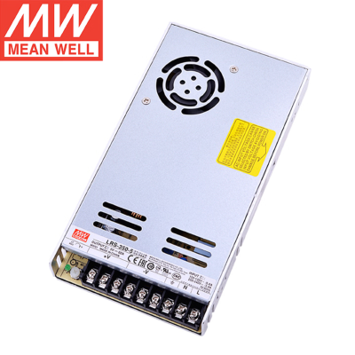 台湾明纬电源变压器LRS-350-5输出无配线 5V 60A 单位/个