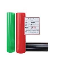 晟本 橡胶地垫 3mm 米