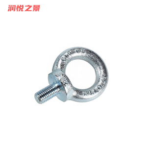 润悦之景 吊环螺栓M12个