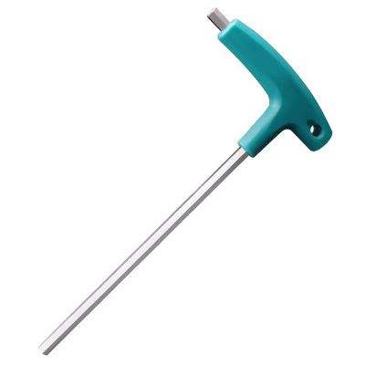 连瑞翔 T型内六角扳手 4mm 把