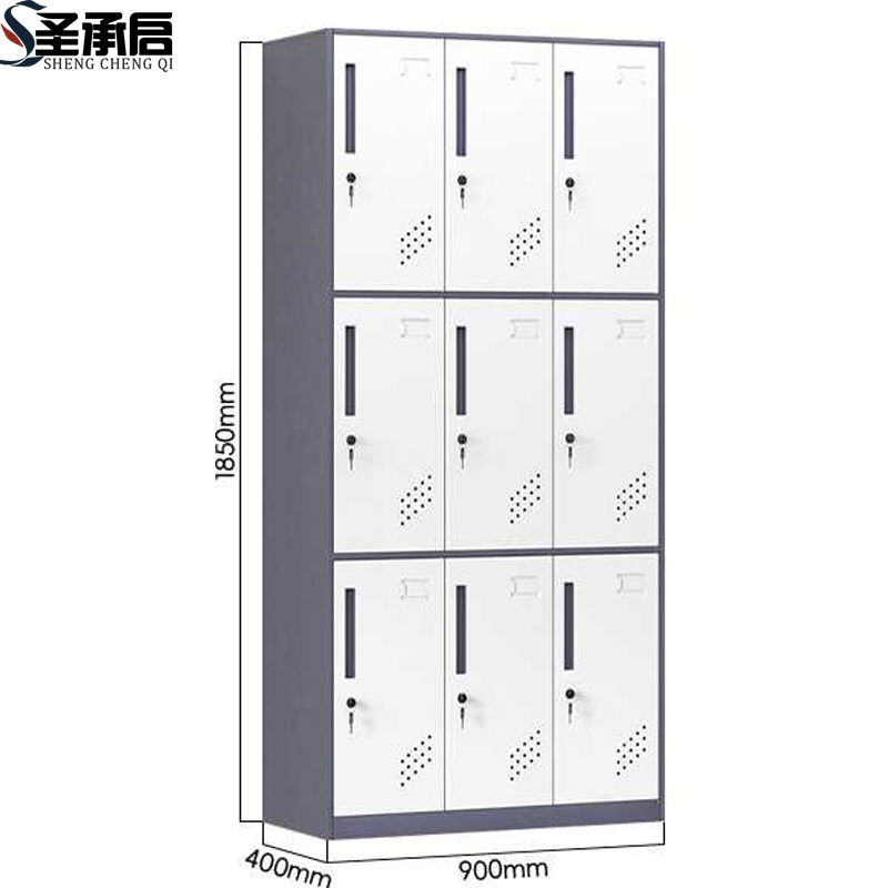 圣承启 柜子 九门台