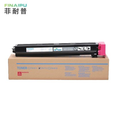 菲耐普 硒鼓TN711 红 支