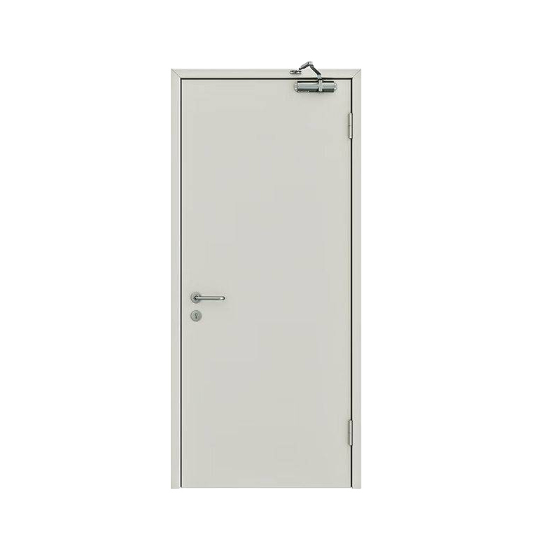 鹤诚杰森 防火门消防安全门定制(单开)3平米以内 套