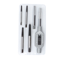 长鹿 5PCS断头螺丝取出器(带脚手架) 5PCS