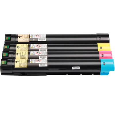 天勤施乐2260粉盒四代IVC226022632265墨粉碳粉粉盒四色