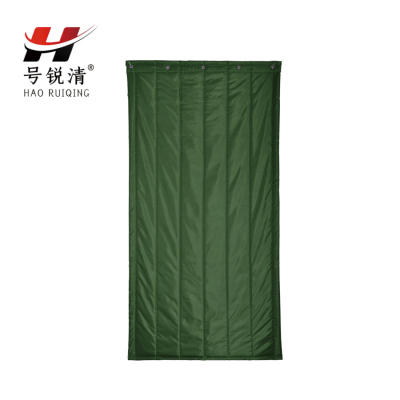 号锐清棉门帘 1米*2.2米 个