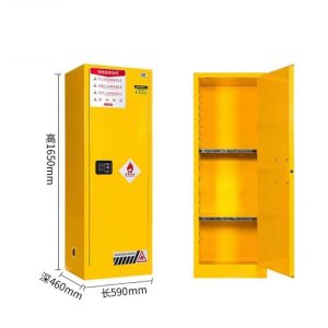 防爆柜 22加仑