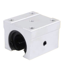 智铮朗月 导轨模块 SD2 16A 个