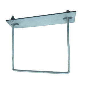 区南 抱箍 310mm 套