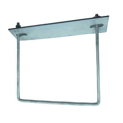 区南 抱箍 310mm 套