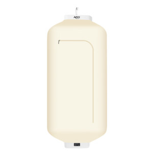 亚摩斯(AMOS)干衣机家用衣物护理机65°柔烘不伤衣2h/3h/5h三挡定时精致护衣使者AS-GY60B