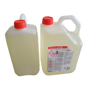 AGFA 手洗型显影液20L/桶,手洗型号G128