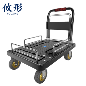 攸形拉货车90*60*82cm个