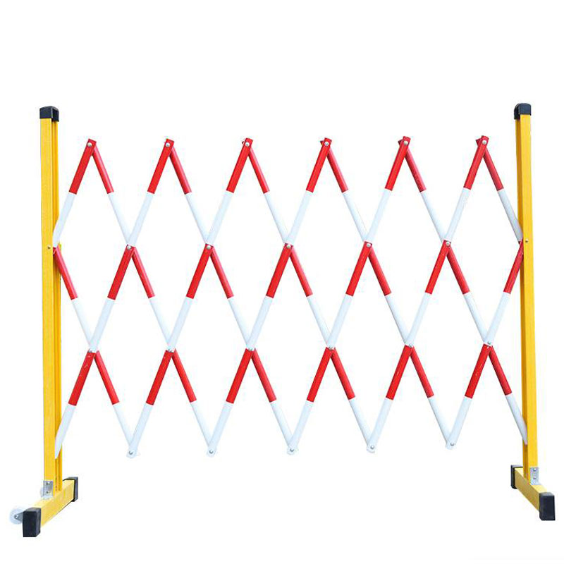 鑫睿辉 伸缩围栏 1.2*2.5m 个