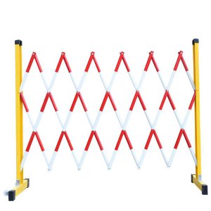 鑫睿辉 伸缩围栏 1.2*2.5m 个
