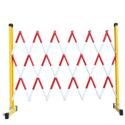 鑫睿辉 伸缩围栏 1.2*2.5m 个