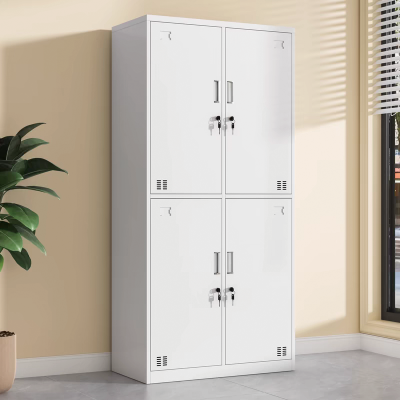 昇恒轩 储物柜铁皮柜 SHX-027 组