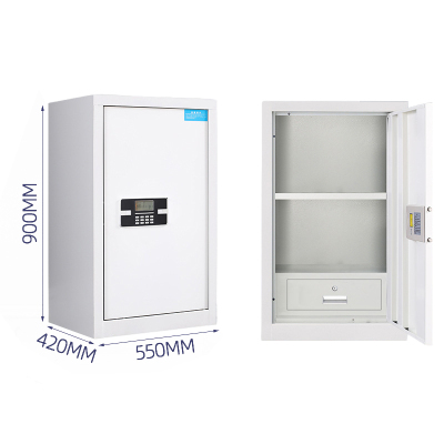 依韵珂档案保密柜55*42*90cm台