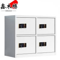 鑫木樽资料柜四门个
