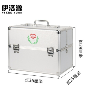 伊洛源 药箱