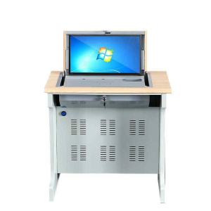 木宜星单人位翻转电脑桌MEX-DR-6080/张