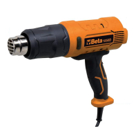 百塔(BETA) 1850D 3速热风枪