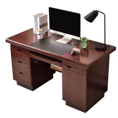 红缅 办公桌 HM-BGZ010 张