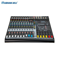 湖山调音台 ATK1204(台)