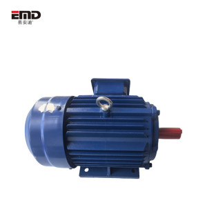 易安迪 三相异步电动机 2.2KW-6级 112M-6 台