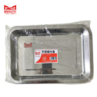 哈铁亿农 不锈钢方盘 YL-40*30/个