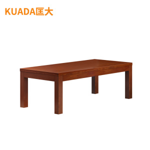 匡大 茶几油漆长茶几 KDT179
