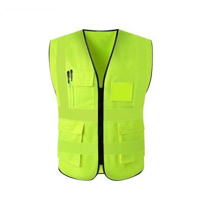 友鑫邦 工作防护马甲 常规款 件