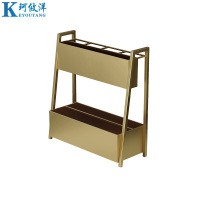 珂攸洋雨伞架收纳架