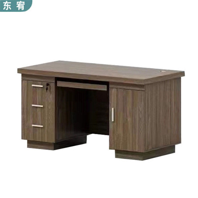 东宥 办公桌职员桌1.6米 BGZ116张