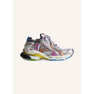 巴黎世家(Balenciaga)女款跑步鞋拼接设计多功能缓震运动鞋