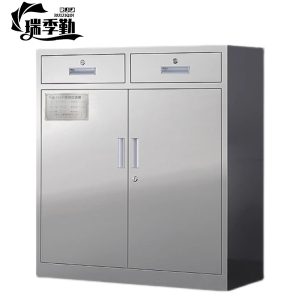 瑞季勤 304不锈钢工具箱 定制款 平方米