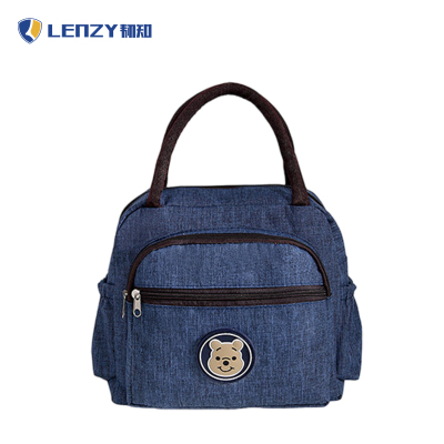 LENZY 韧知 手提防水包 22*25*11cm 个