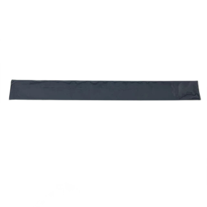 凯圣蓝 KSL-H1 胶贴 1.8*90*600mm 黑色 (单位:卷)