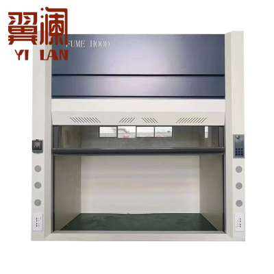 翼澜 通风柜 钢制 台